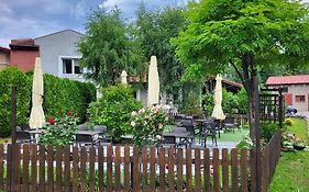 Apartamenty Amadeus